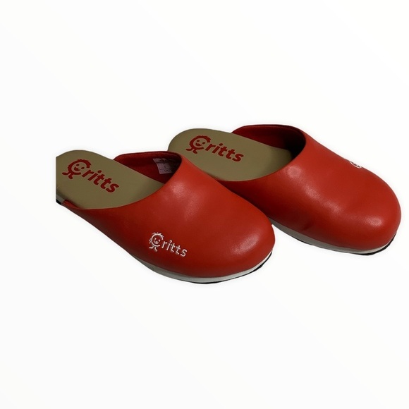 Critts ladies slipons size 8 - Picture 1 of 6